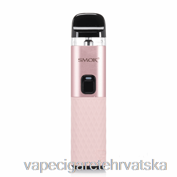 Vape Hrvatska Smok Propod 22w Pod Kit Pink